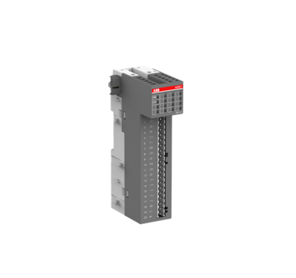 AI561 ABB - Electric Chile